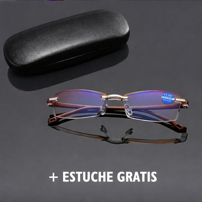Gafas Smart de última generación con estuche gratis..