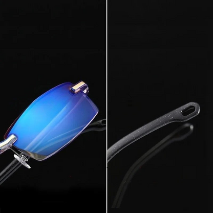 Gafas Smart de última generación con estuche gratis..